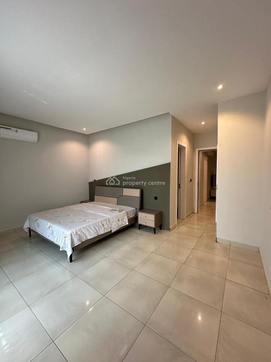 Luxury 5 Bedroom Fully Detached Duplex with Bq and Swimming Pool, Ibeju Lekki, Lagos, Detached Duplex for Sale
