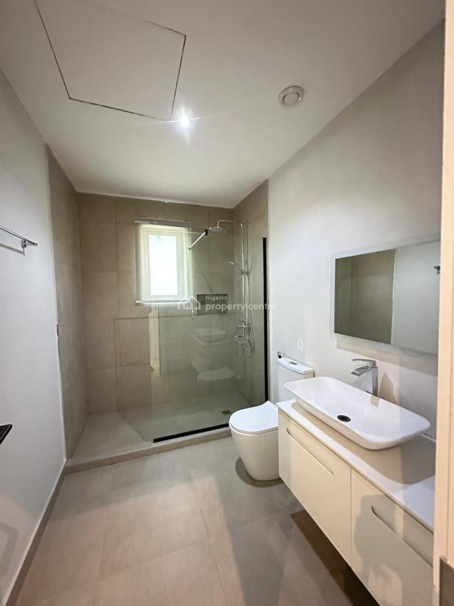 Luxury 5 Bedroom Fully Detached Duplex with Bq and Swimming Pool, Ibeju Lekki, Lagos, Detached Duplex for Sale