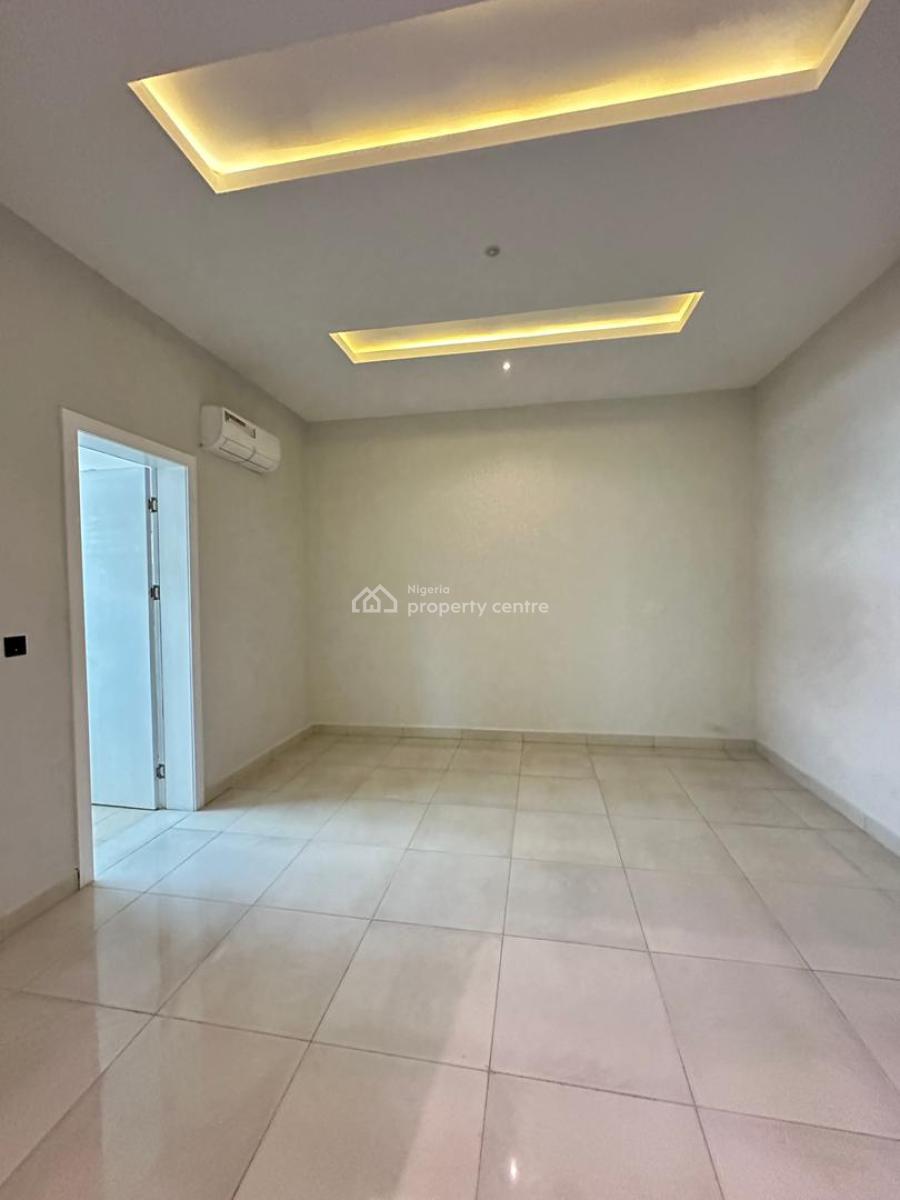 Luxury 5 Bedroom Fully Detached Duplex with Bq and Swimming Pool, Ibeju Lekki, Lagos, Detached Duplex for Sale