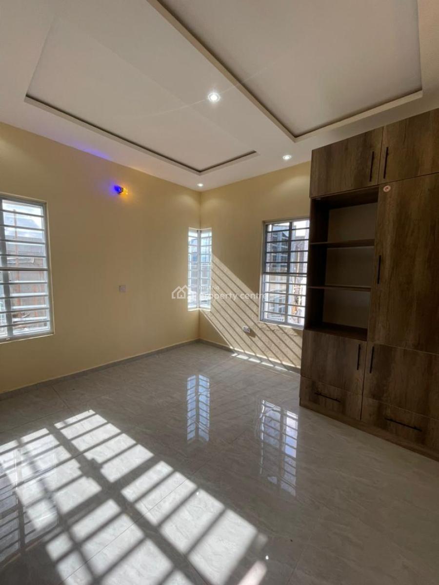 Brand New 2 Bedroom Apartment with Solar, Harris Drive Vgc, Lekki, Lagos, Flat / Apartment for Rent