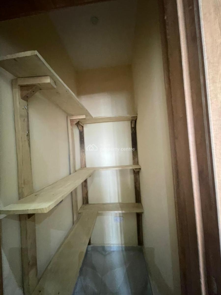 Brand New 2 Bedroom Apartment with Solar, Harris Drive Vgc, Lekki, Lagos, Flat / Apartment for Rent