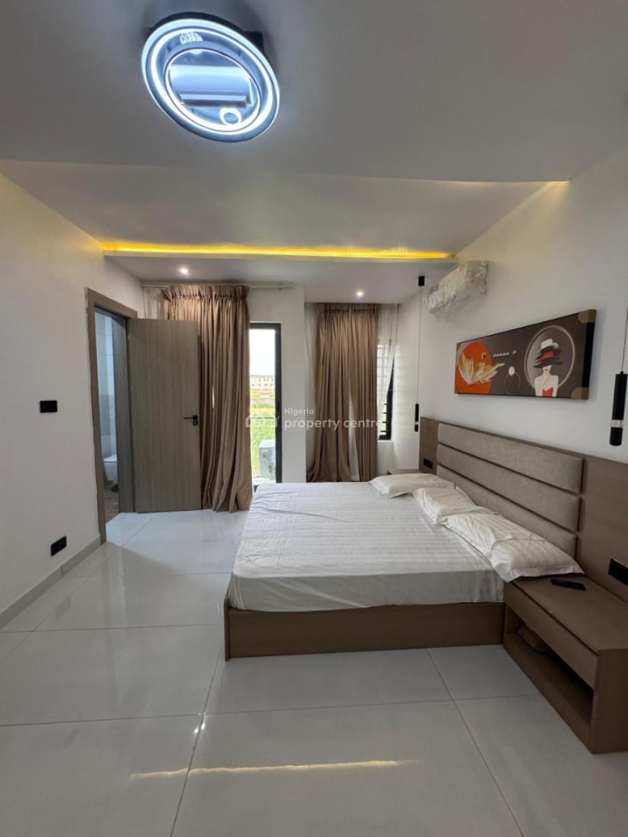 Newly Built 2 Luxury Bedroom Apartment for, Lekki Phase 1, Lekki, Lagos, Flat / Apartment for Sale