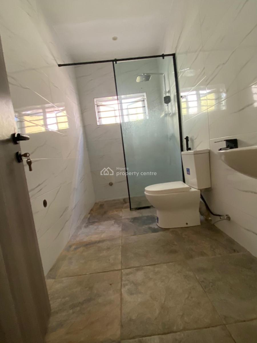 Luxury 3bedroom, Ikate, Lekki, Lagos, Terraced Duplex for Rent