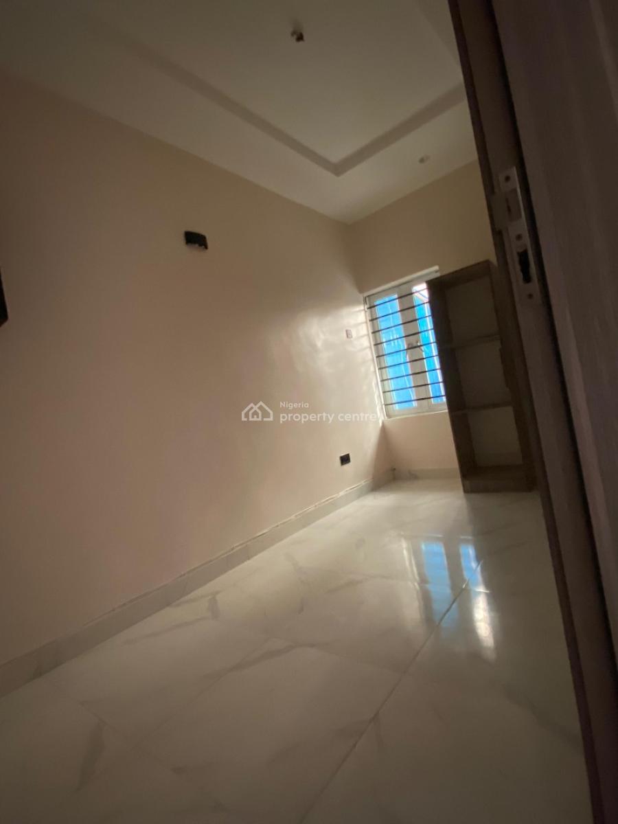 Luxury 3bedroom, Ikate, Lekki, Lagos, Terraced Duplex for Rent