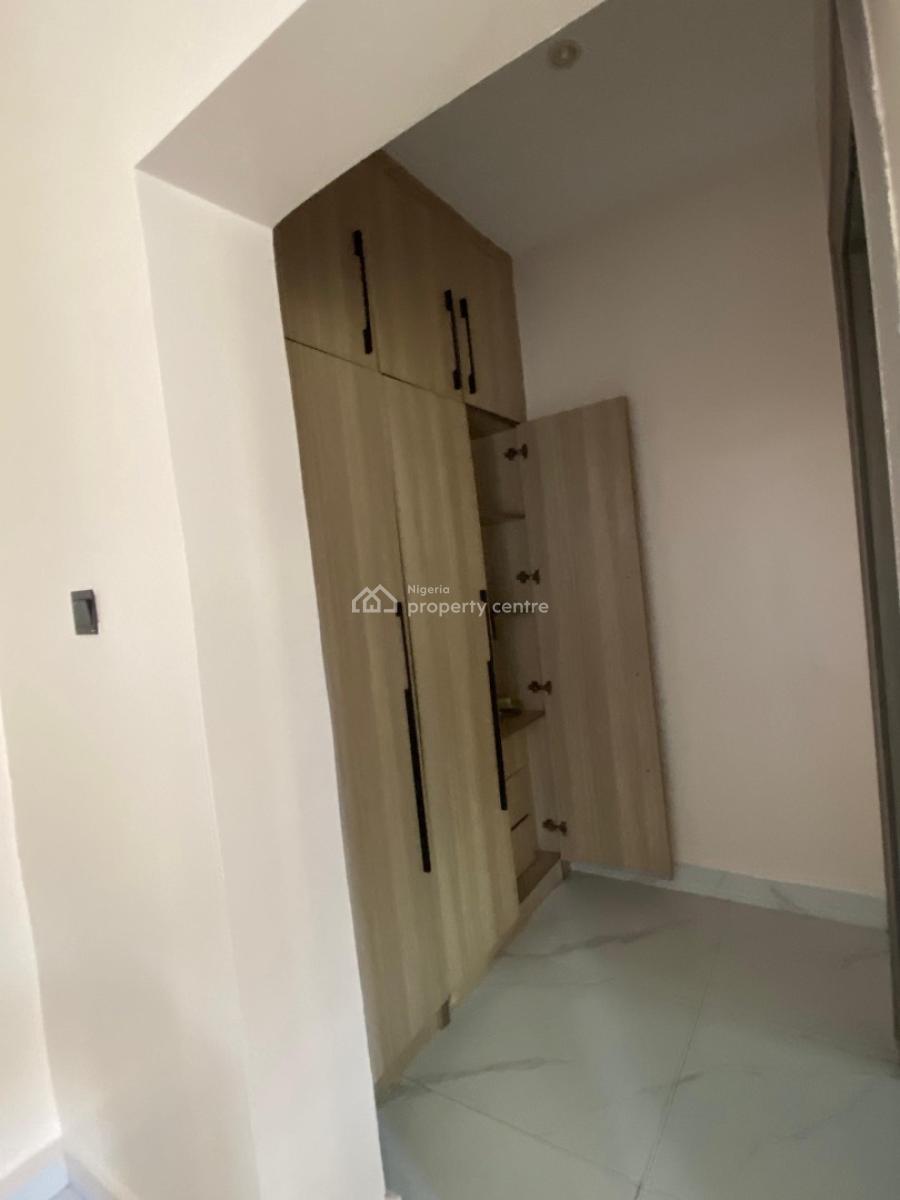 Luxury 3bedroom, Ikate, Lekki, Lagos, Terraced Duplex for Rent