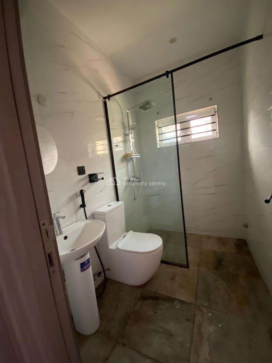 Luxury 3bedroom, Ikate, Lekki, Lagos, Terraced Duplex for Rent