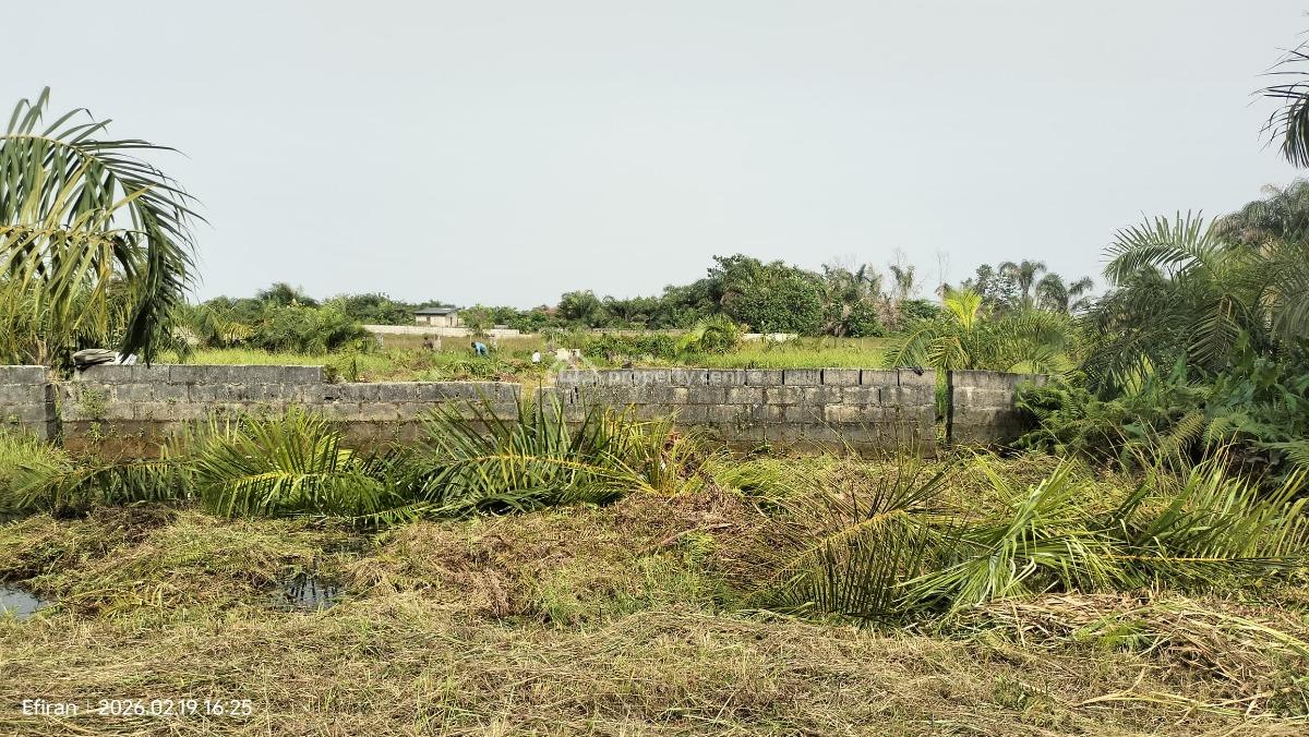 Prime Buy-and-build Residential Plot in a Fast-growing Beachwood Axis, Alahun, Bogije, Ibeju Lekki, Lagos, Mixed-use Land for Sale