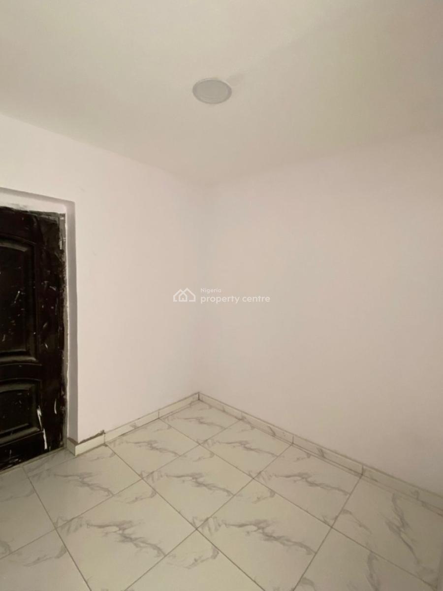 a Gorgeous 5 Bedroom Fully Detached Duplex + Bq with Payment Spread, Ajah, Lagos, Detached Duplex for Sale