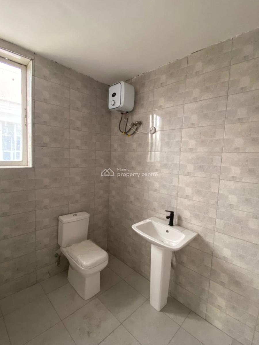 a Gorgeous 5 Bedroom Fully Detached Duplex + Bq with Payment Spread, Ajah, Lagos, Detached Duplex for Sale