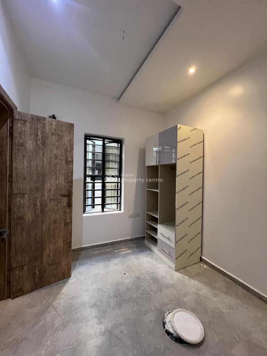 Luxury 4 Bedroom  Terraced  Duplex with Bq, Vgc Ikota, Lekki, Lagos, House for Rent