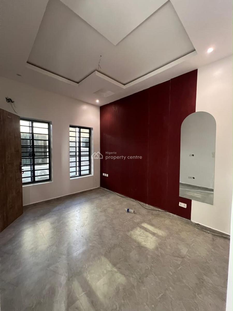 Luxury 4 Bedroom  Terraced  Duplex with Bq, Vgc Ikota, Lekki, Lagos, House for Rent