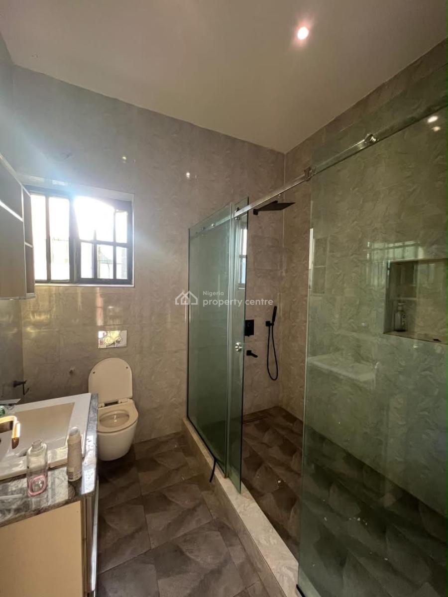Luxury 4 Bedroom  Terraced  Duplex with Bq, Vgc Ikota, Lekki, Lagos, House for Rent