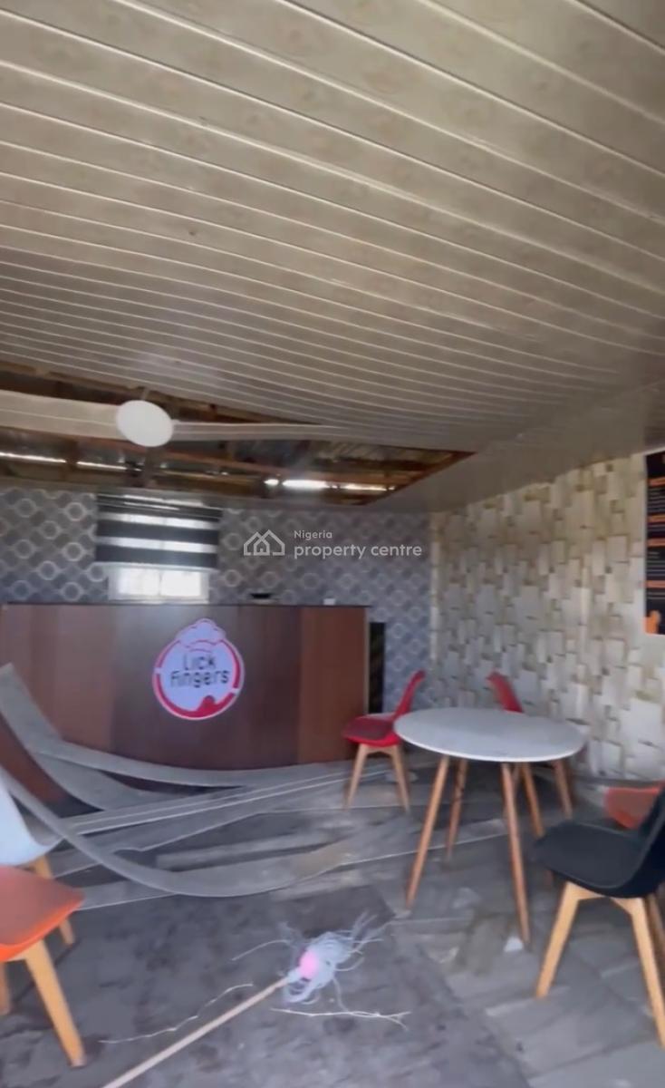 Shop, Ajah, Lagos, Shop for Rent