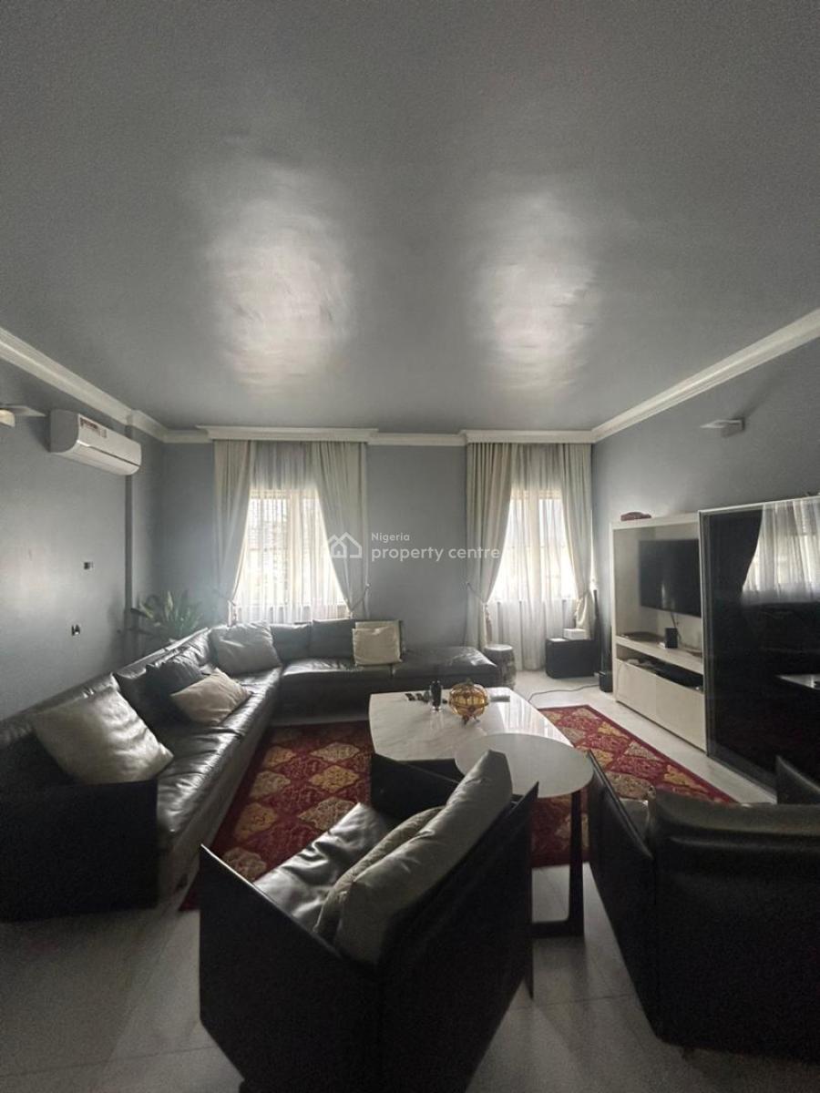 Luxurious 4bed Duplex, Old Ikoyi, Ikoyi, Lagos, House for Rent