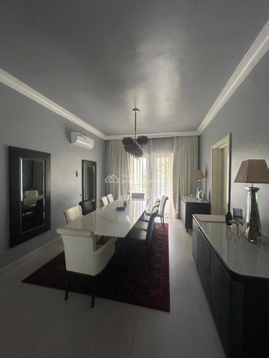 Luxurious 4bed Duplex, Old Ikoyi, Ikoyi, Lagos, House for Rent