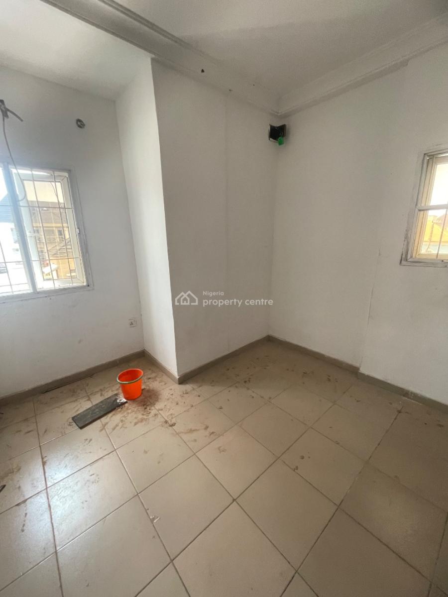 Miniflat Upstairs, Ado, Ado, Ajah, Lagos, House for Rent