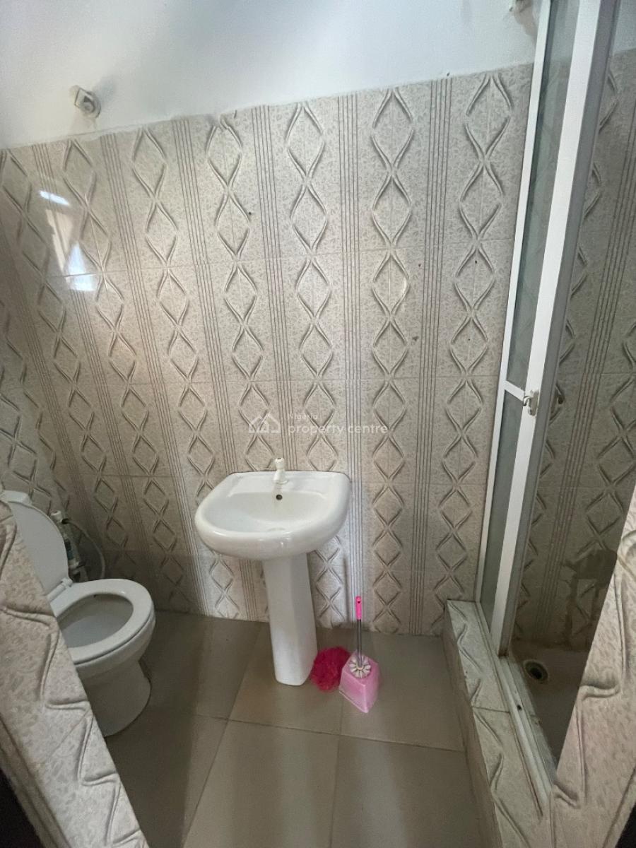 Miniflat Upstairs, Ado, Ado, Ajah, Lagos, House for Rent