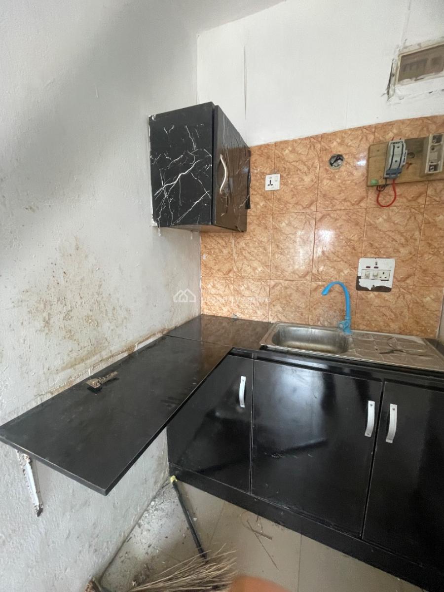 Miniflat Upstairs, Ado, Ado, Ajah, Lagos, House for Rent