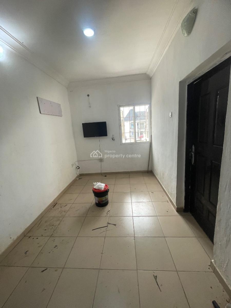 Miniflat Upstairs, Ado, Ado, Ajah, Lagos, House for Rent