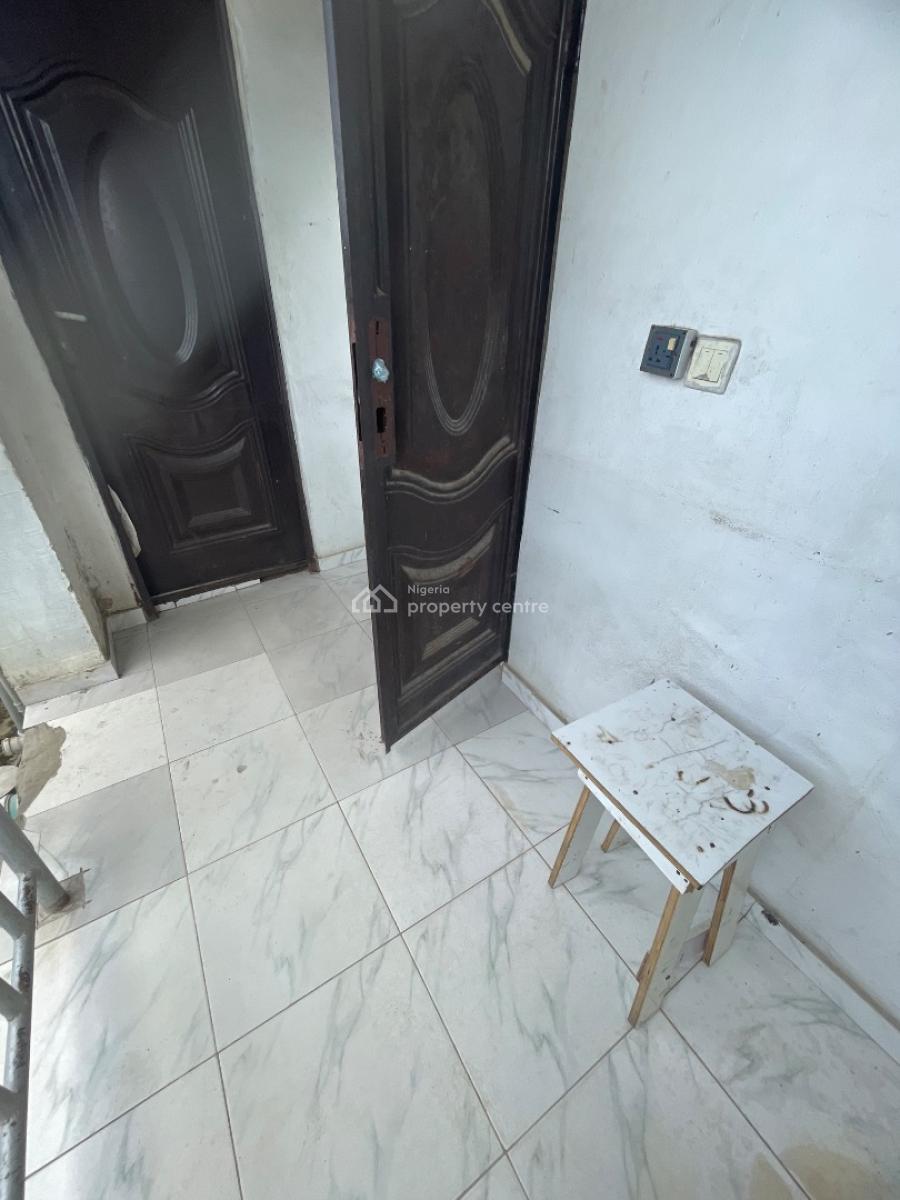 Miniflat 2 Toilet, Ado, Ado, Ajah, Lagos, House for Rent