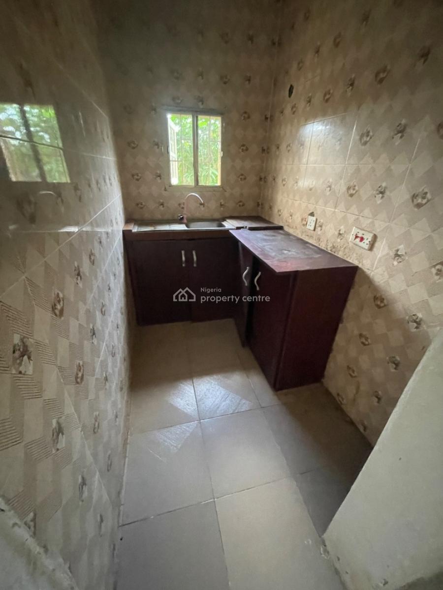 Miniflat 2 Toilet, Ado, Ado, Ajah, Lagos, House for Rent