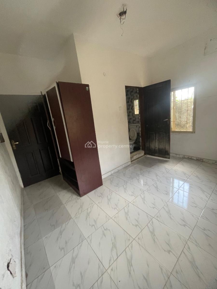 Miniflat 2 Toilet, Ado, Ado, Ajah, Lagos, House for Rent
