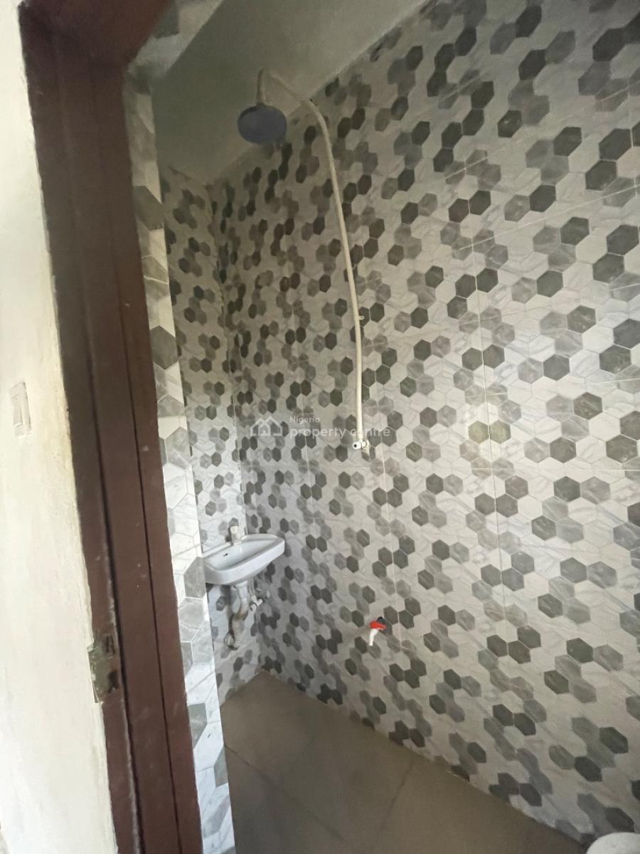 Miniflat 2 Toilet, Ado, Ado, Ajah, Lagos, House for Rent