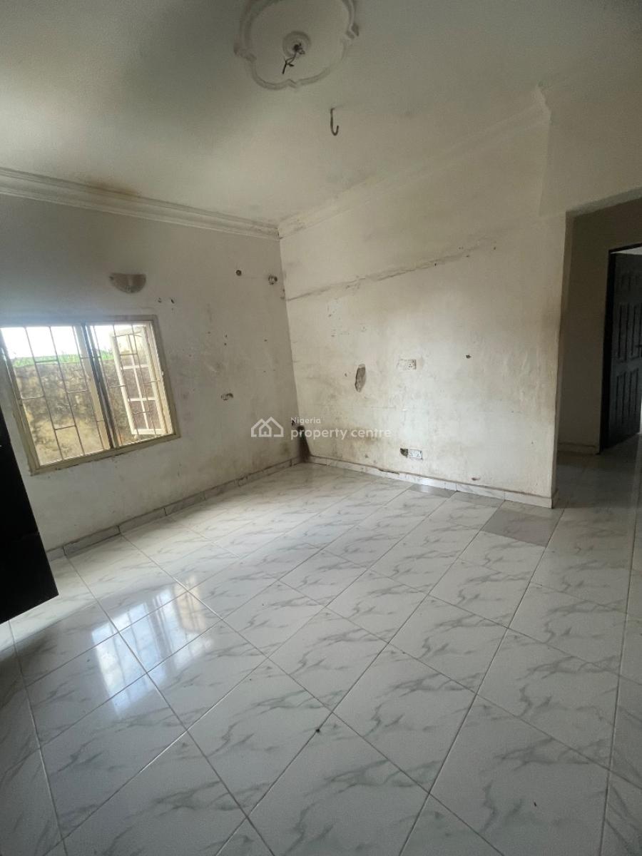Miniflat 2 Toilet, Ado, Ado, Ajah, Lagos, House for Rent