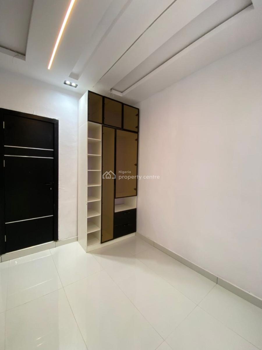 a Fancy 4 Bedroom Fully Detached Duplex+ Bq, Ikota, Lekki, Lagos, Detached Duplex for Sale