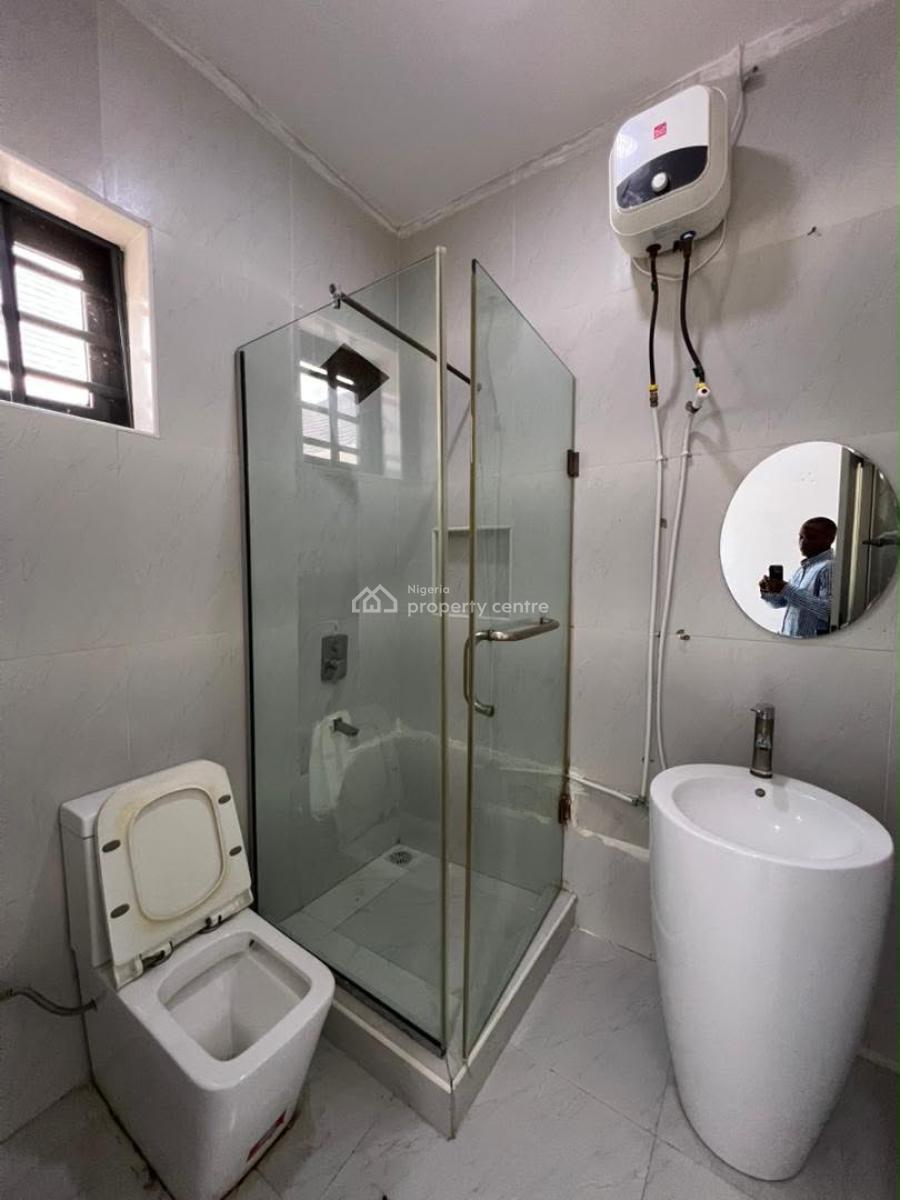 Luxury 4 Bedroom Semi Detached Duplex with Excellent Facilities, Ikate, Lekki, Lagos, Semi-detached Duplex for Rent