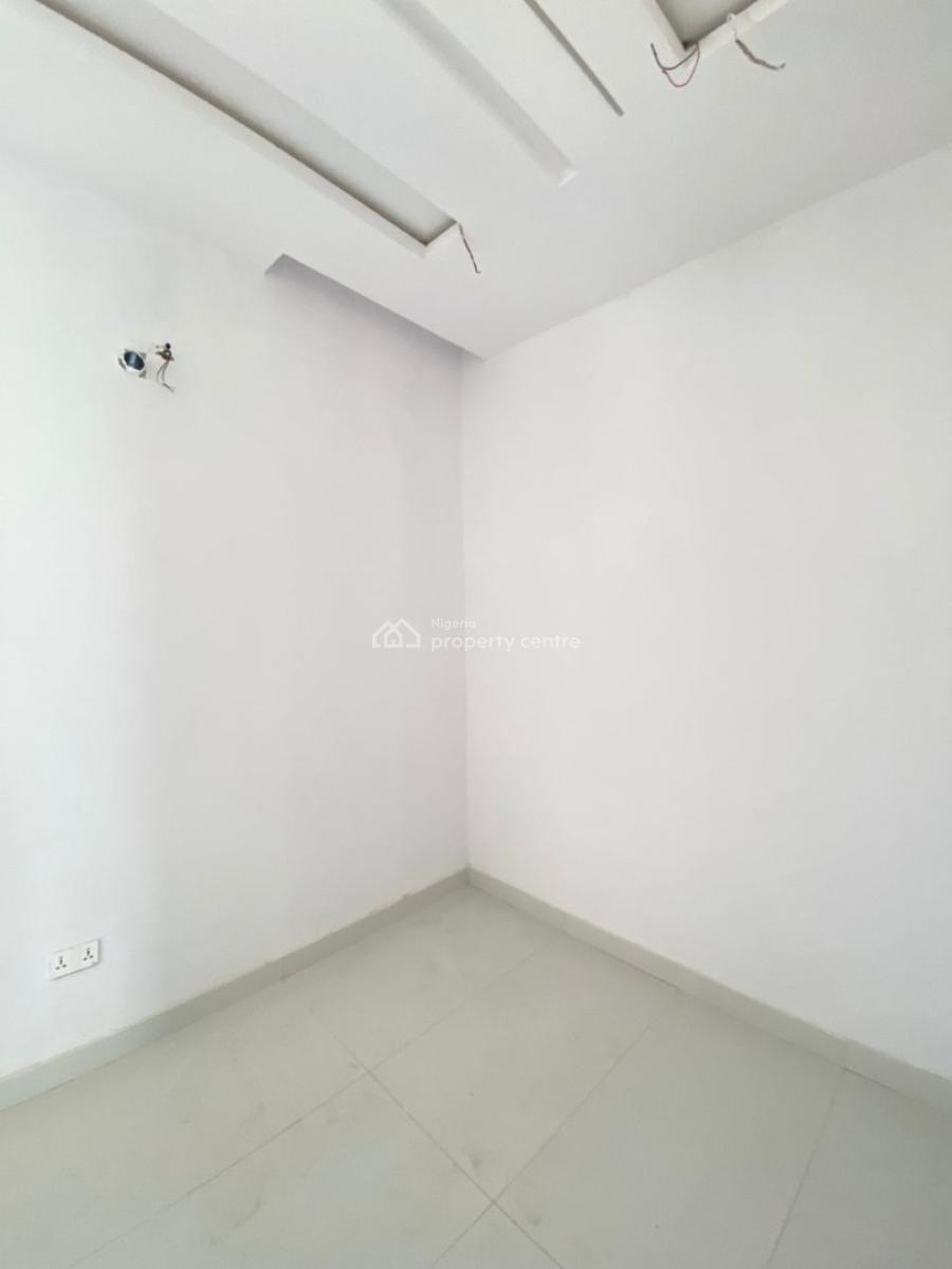 an Excellent 4 Bedroom Fully Detached Duplex with a Room Bq, Ikota, Lekki, Lagos, Detached Duplex for Sale