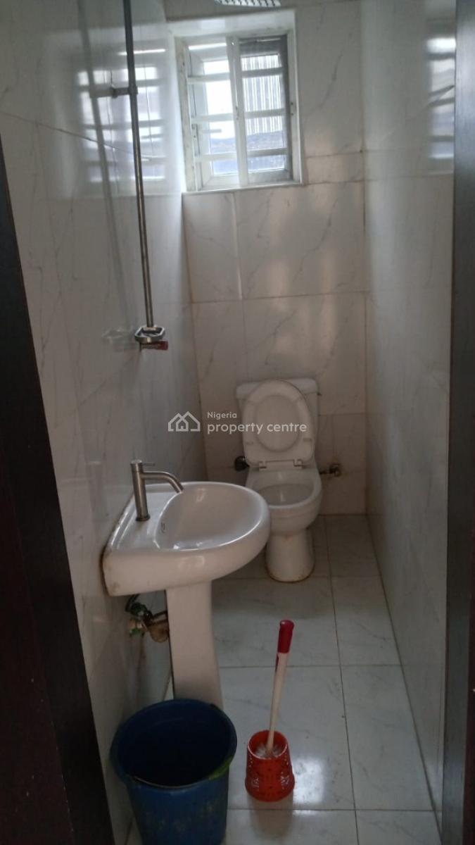 Mini Flat (room and Parlor), Lekki, Lagos, Mini Flat (room and Parlour) for Rent