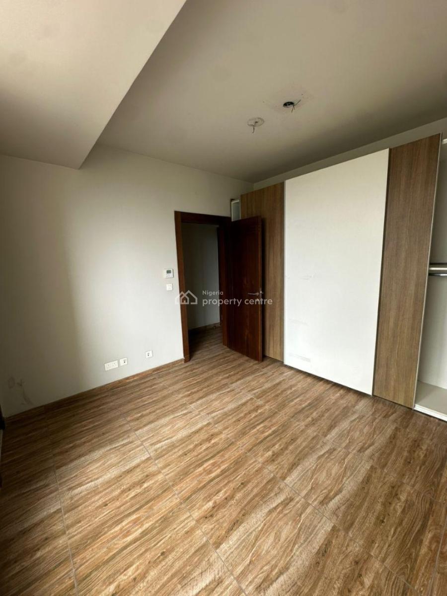 Ultra Luxury 2-bedroom Apartment, Eko Pearl, Eko Atlantic City, Lagos, Flat / Apartment for Sale