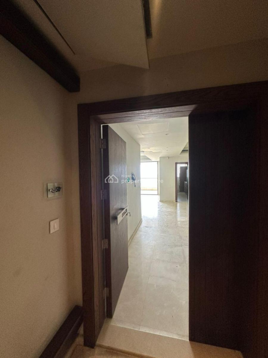 Ultra Luxury 2-bedroom Apartment, Eko Pearl, Eko Atlantic City, Lagos, Flat / Apartment for Sale