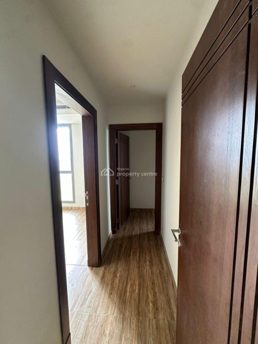Ultra Luxury 2-bedroom Apartment, Eko Pearl, Eko Atlantic City, Lagos, Flat / Apartment for Sale