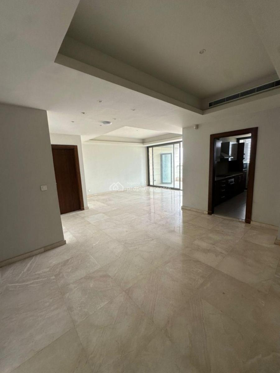 Ultra Luxury 2-bedroom Apartment, Eko Pearl, Eko Atlantic City, Lagos, Flat / Apartment for Sale