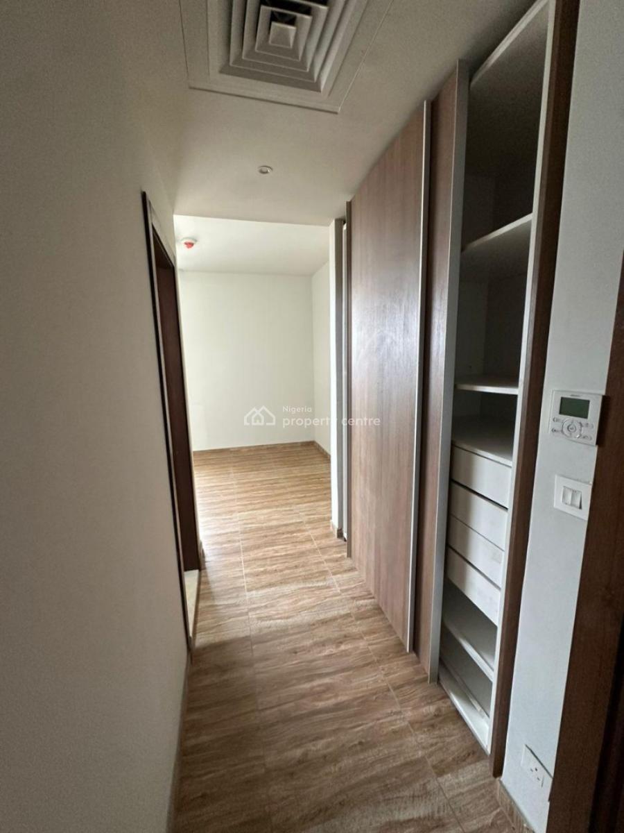 Ultra Luxury 2-bedroom Apartment, Eko Pearl, Eko Atlantic City, Lagos, Flat / Apartment for Sale