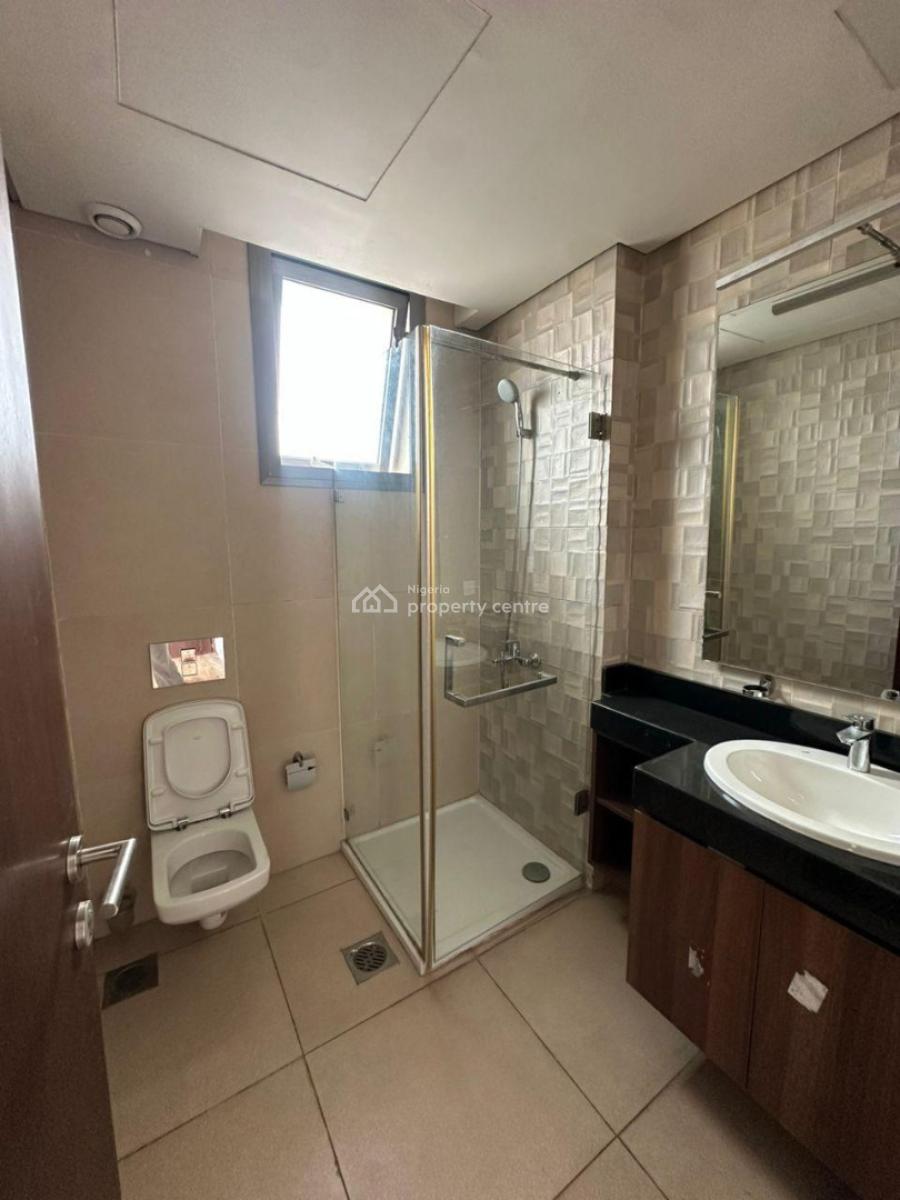 Ultra Luxury 2-bedroom Apartment, Eko Pearl, Eko Atlantic City, Lagos, Flat / Apartment for Sale