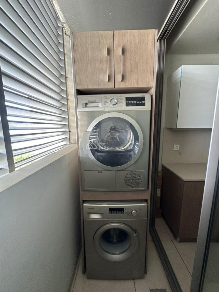 Ultra Luxury 2-bedroom Apartment, Eko Pearl, Eko Atlantic City, Lagos, Flat / Apartment for Sale