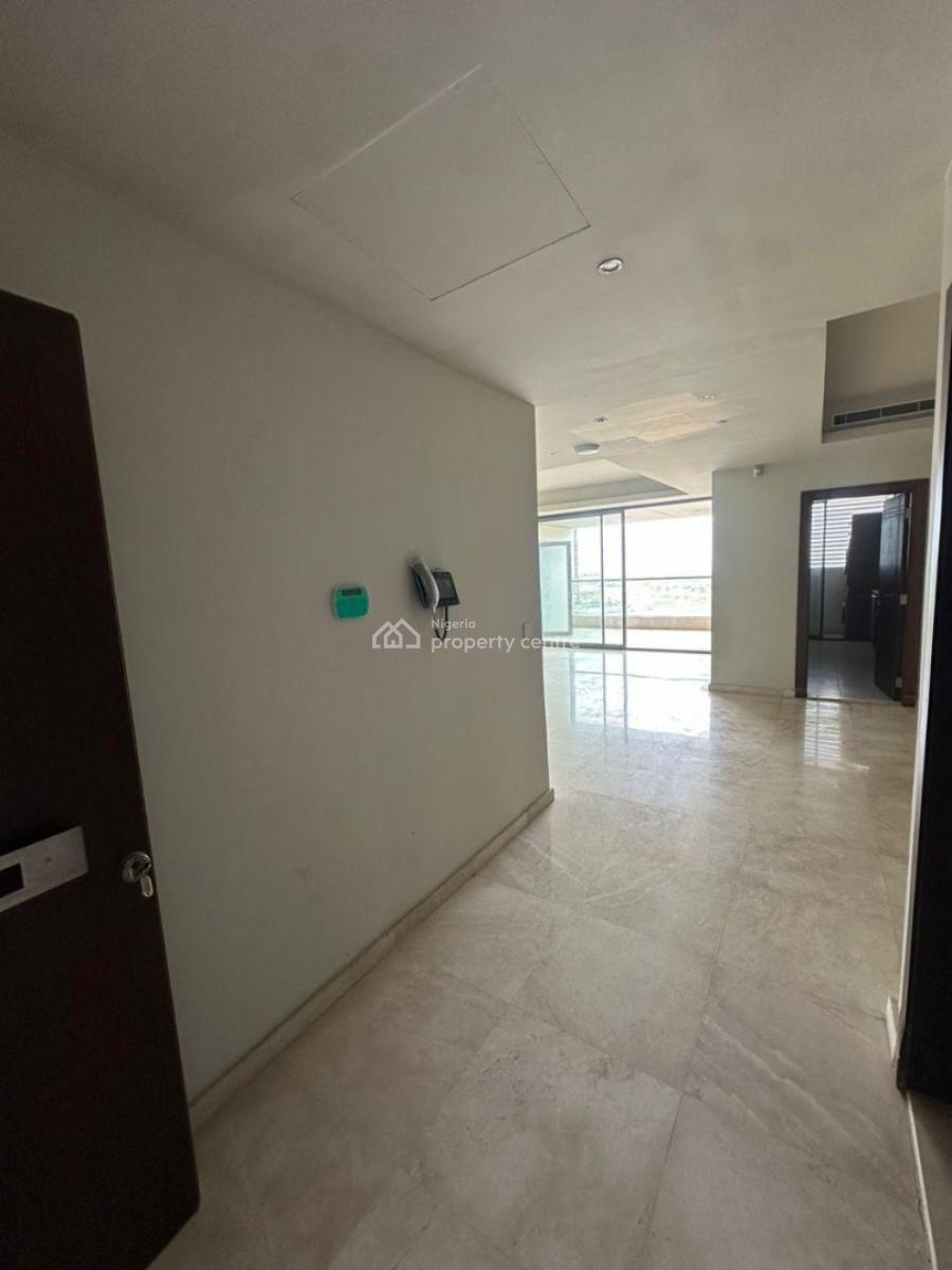 Ultra Luxury 2-bedroom Apartment, Eko Pearl, Eko Atlantic City, Lagos, Flat / Apartment for Sale