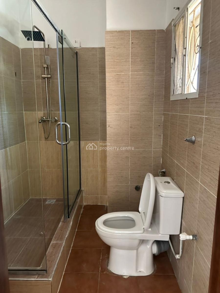 Newly Renovated 3 Bedroom Apartments with Bq, Oniru, Victoria Island (vi), Lagos, Semi-detached Duplex for Rent
