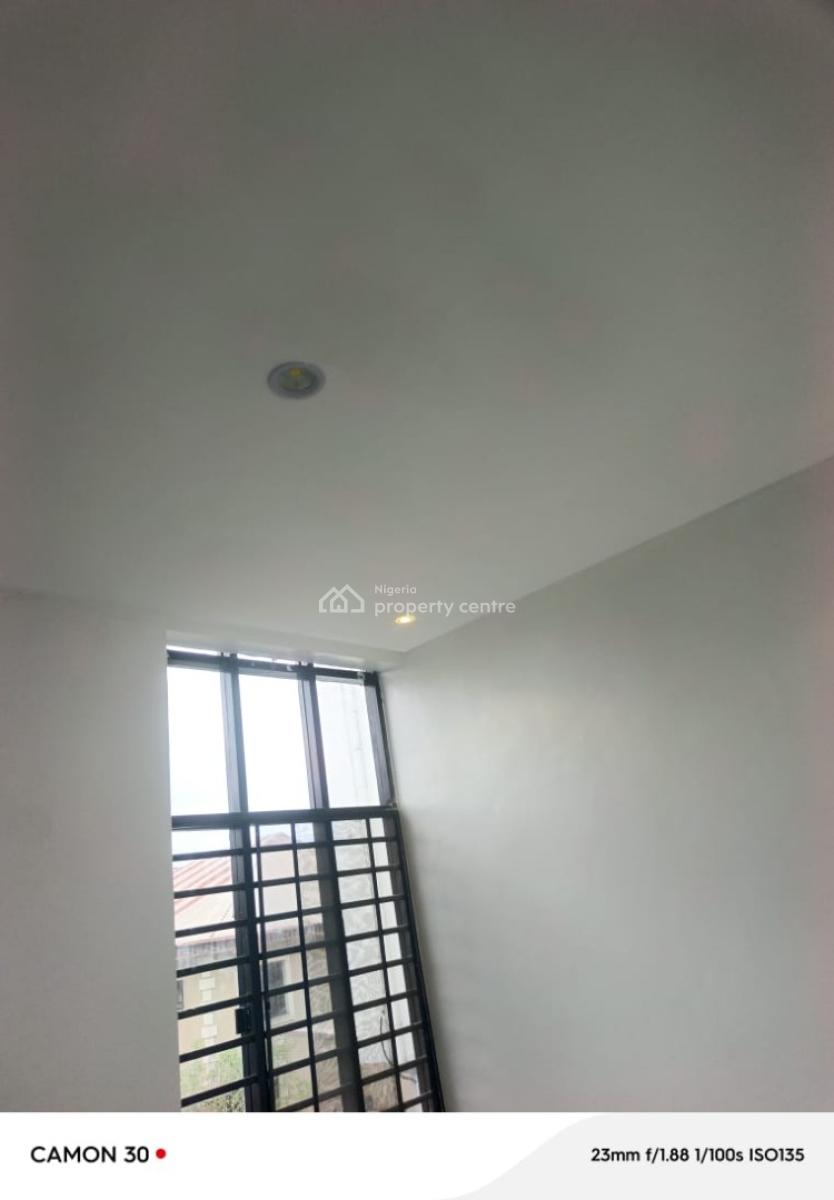 5 Bedroom Detached Duplex, Gra Phase 1, Magodo, Lagos, Detached Duplex for Sale