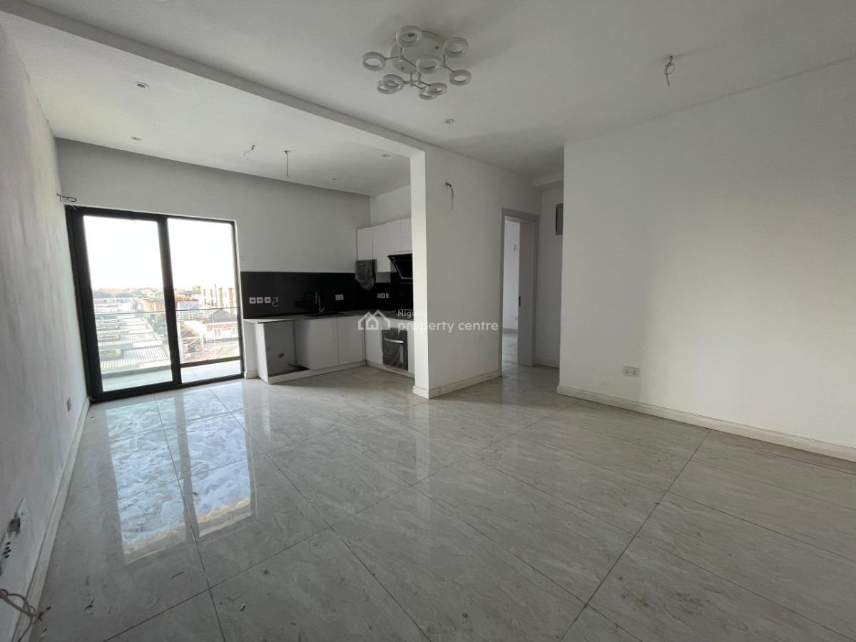 Luxury 2 Bedroom Penthouse Apartment, Ikate Elegushi, Lekki, Lagos, Flat / Apartment for Sale
