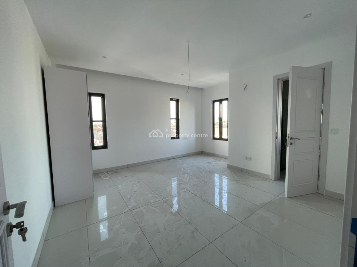 Luxury 2 Bedroom Penthouse Apartment, Ikate Elegushi, Lekki, Lagos, Flat / Apartment for Sale