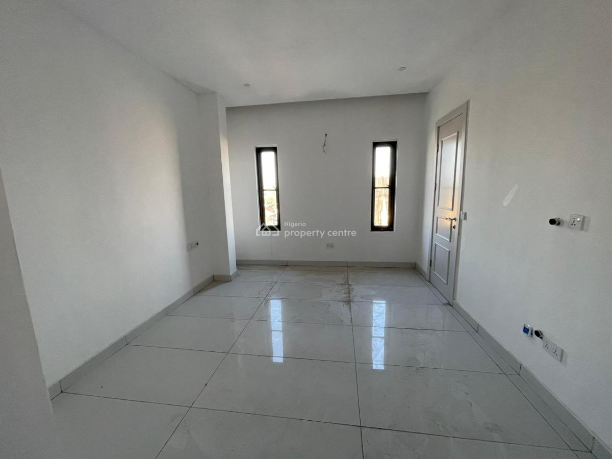 Luxury 2 Bedroom Penthouse Apartment, Ikate Elegushi, Lekki, Lagos, Flat / Apartment for Sale