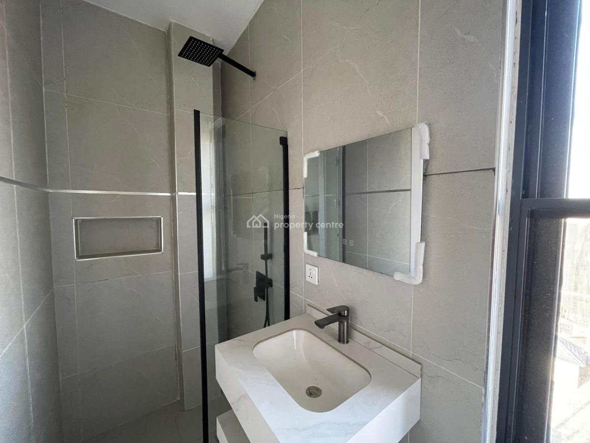 Luxury 2 Bedroom Penthouse Apartment, Ikate Elegushi, Lekki, Lagos, Flat / Apartment for Sale