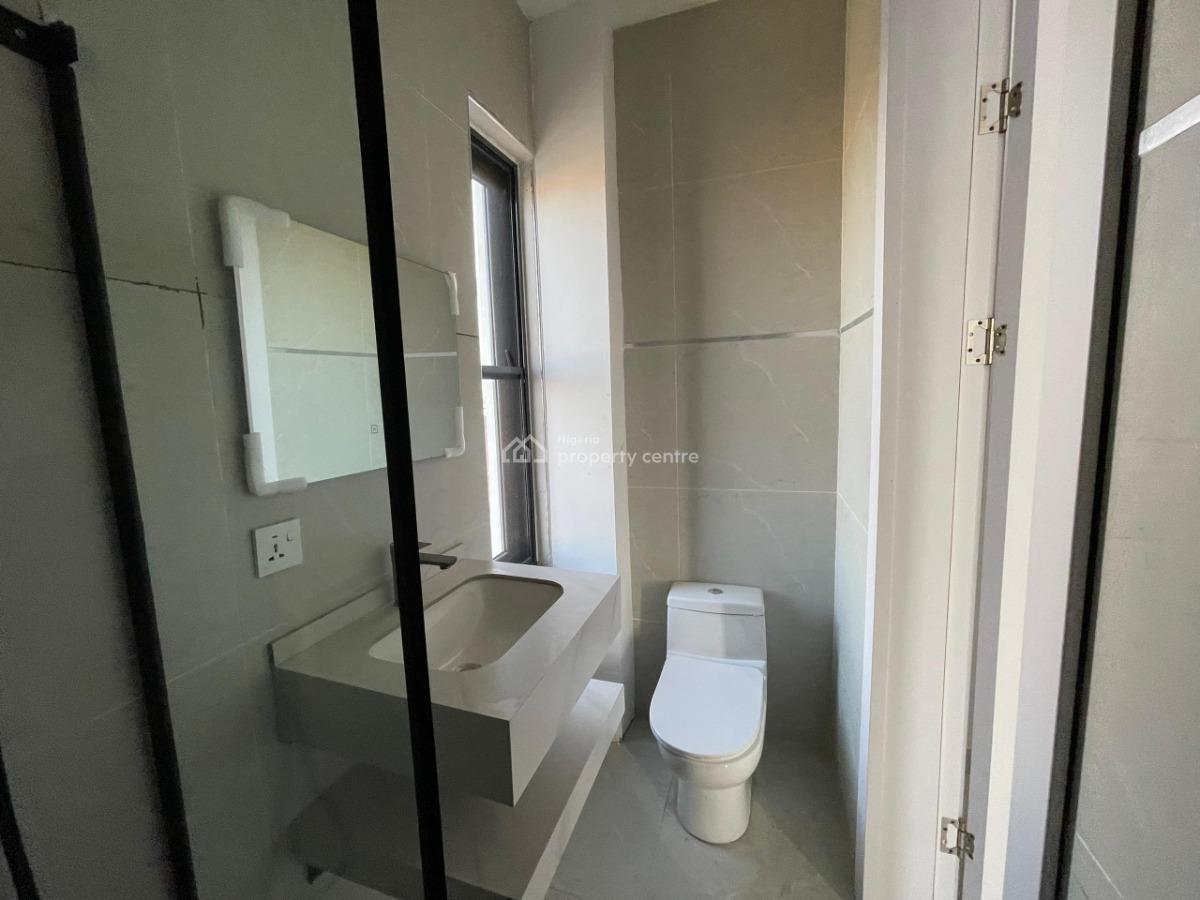 Luxury 2 Bedroom Penthouse Apartment, Ikate Elegushi, Lekki, Lagos, Flat / Apartment for Sale