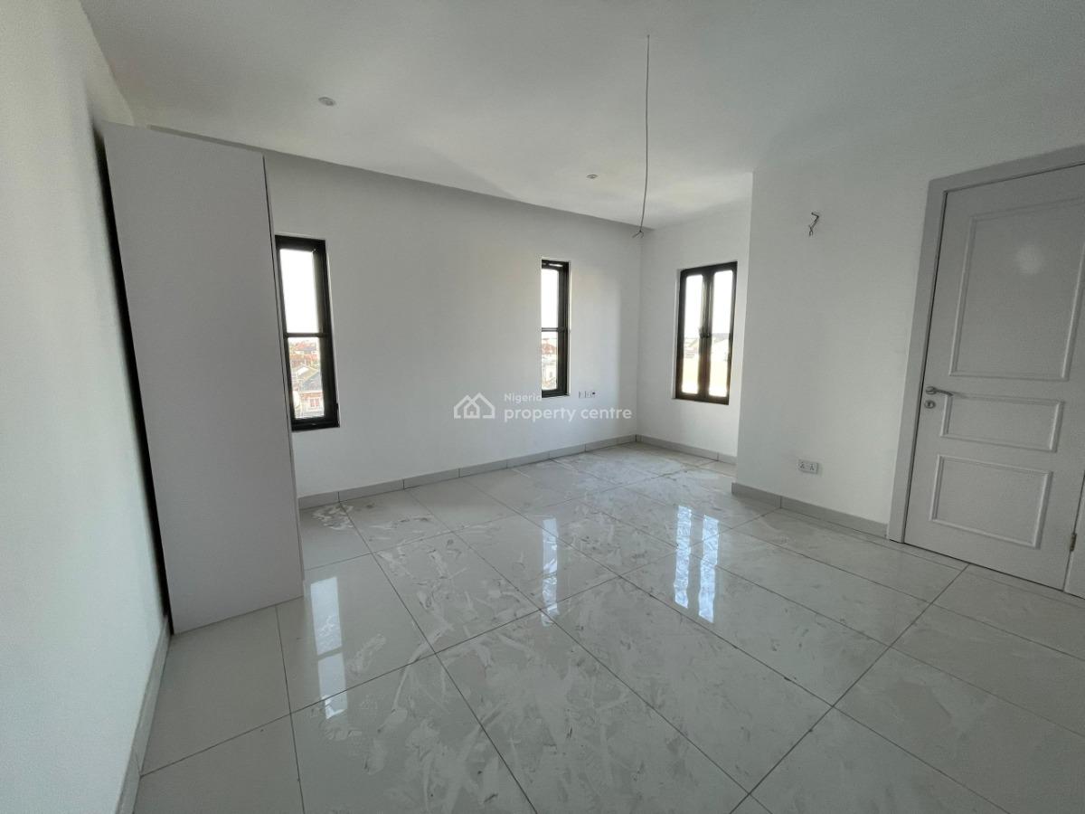 Luxury 2 Bedroom Penthouse Apartment, Ikate Elegushi, Lekki, Lagos, Flat / Apartment for Sale