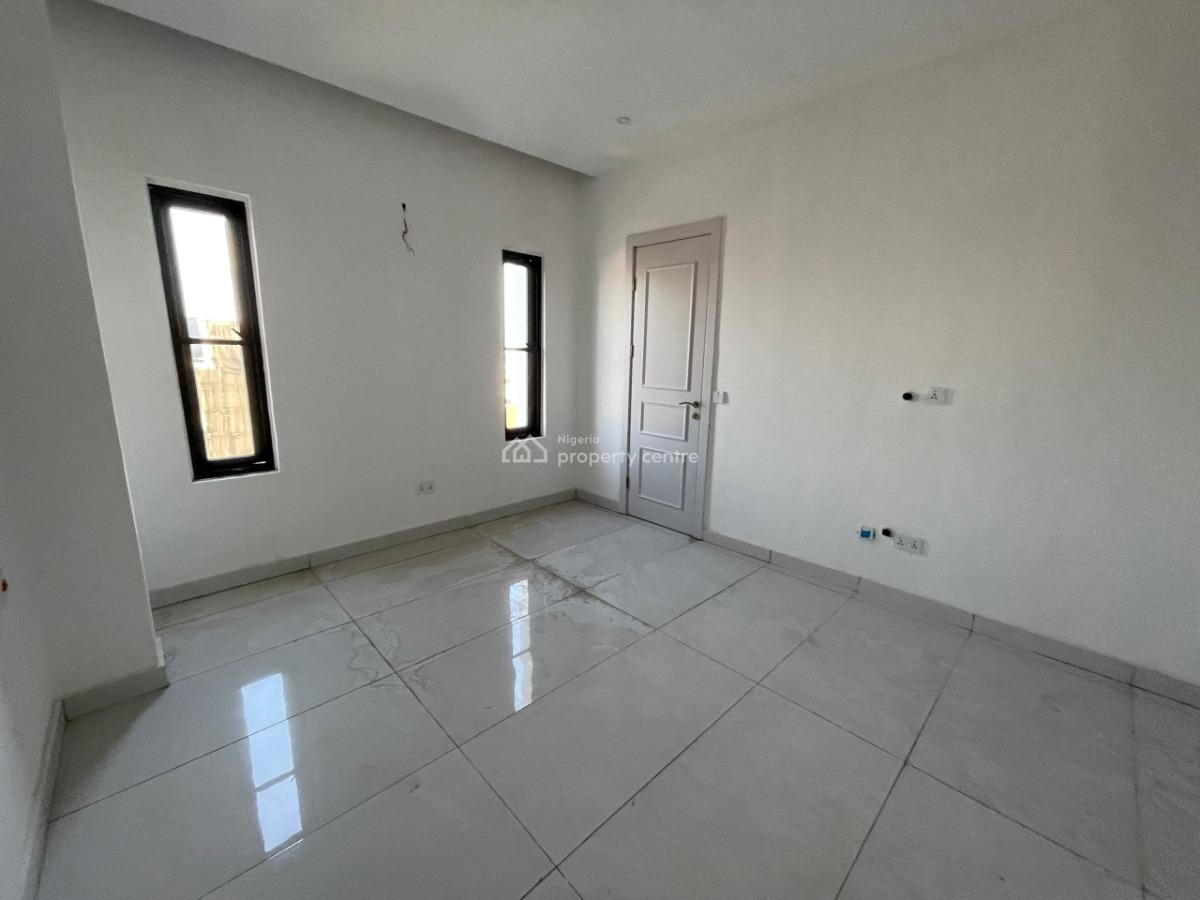 Luxury 2 Bedroom Penthouse Apartment, Ikate Elegushi, Lekki, Lagos, Flat / Apartment for Sale