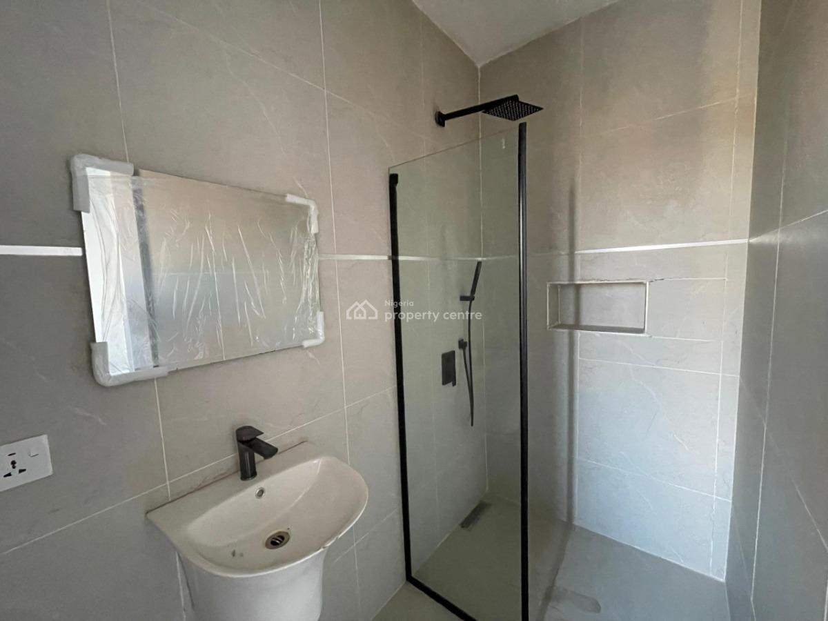Luxury 2 Bedroom Penthouse Apartment, Ikate Elegushi, Lekki, Lagos, Flat / Apartment for Sale
